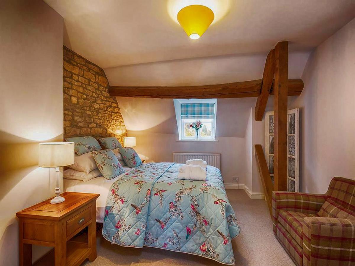 Greystones Cottage 버튼온더워터 외부 사진
